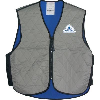 Safety Vests HyperKewl 6529SIL2X