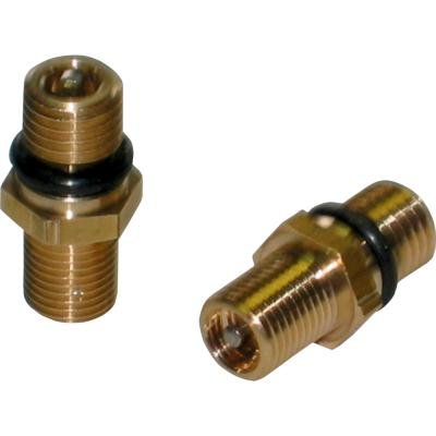 Auxiliary Valves Technical Touch USA 1314-0060
