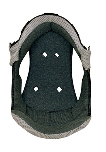 AFX Liner for FX-17Y Youth Helmet - Multi - Md 0134-0815 Helmet Liners AFX 0134-0815