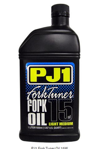 Oil Filters Pj1/Vht 2-15W-1L