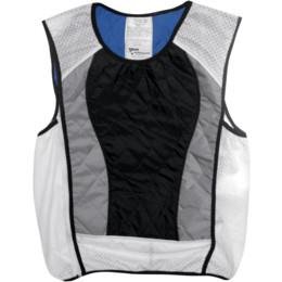 Safety Vests HyperKewl 6531BLKXL