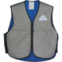 Safety Vests HyperKewl 6529SIL3X