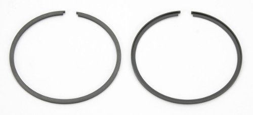 Parts Unlimited Ring Set - 2.471in. R09-7064 Piston Rings Parts Unlimited R09-7064