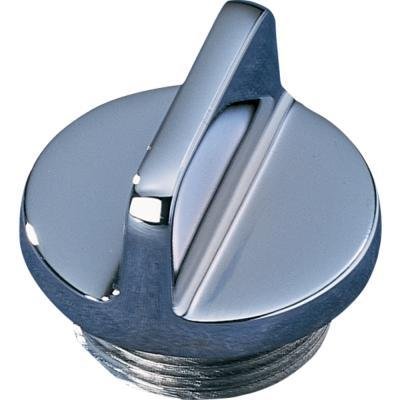 Oil Filler Caps Show Chrome 63-119