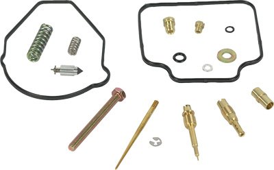 Moose Racing Carburetor Rebuild Kit 03-401 Shift Shafts Moose Racing 03-401