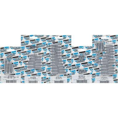 Parts Drag Specialties MK-136S
