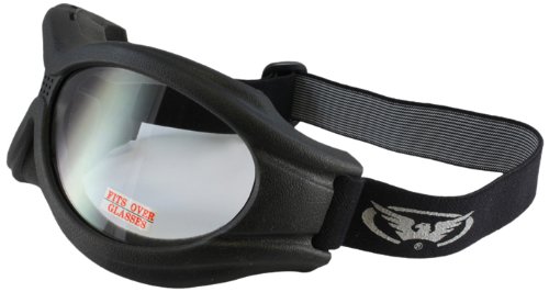 Goggles Global Vision Eyewear BIGBENCL