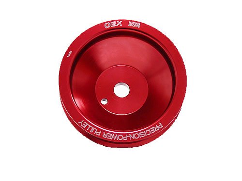 Crankshaft Pulleys OBX Racing Sports P10463R