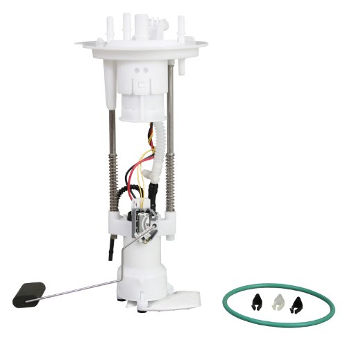Electric Fuel Pumps Airtex E2436M