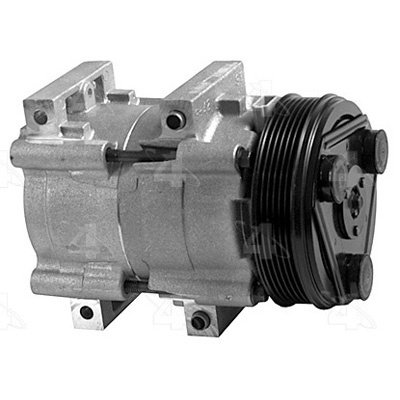 Compressors Four Seasons 58144