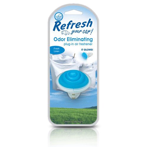 Air Fresheners HandStands 09686