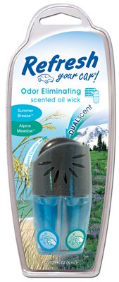 Air Fresheners American Covers 09850