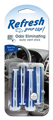 Air Fresheners Refresh Your Car 09588