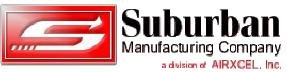 Water Heaters Suburban Manufacturing 6259ACW