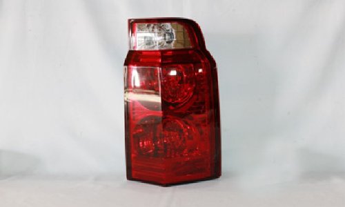 Tail Light Assemblies TYC CH2819108