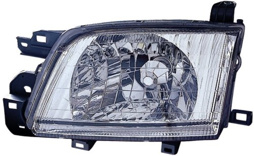 Headlight Assemblies TYC 84001FC230