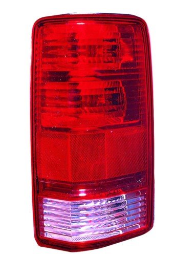 Tail Light Assemblies  
