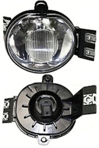 Driving, Fog & Spot Lights Discount Starter & Alternator CH2593121