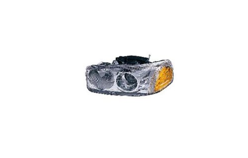 Headlight Bulbs Aftermarket Replacement GM2502214