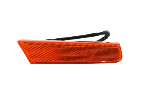Side Marker Assemblies Action Crash Standard NI2551140