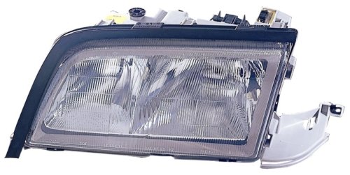 Headlight Bulbs Multiple Manufacturers 2028202761