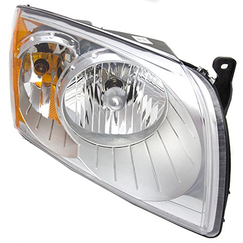 Headlight Assemblies CarPartsDepot CS201-B001R