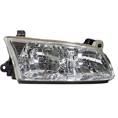 Headlight Assemblies TYC TO2503130