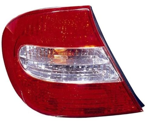 Tail Light Assemblies TYC TO2800143