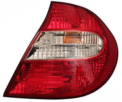 Tail Light Assemblies TYC TO2801143