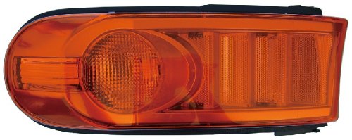 Headlight Assemblies TYC HO2502114