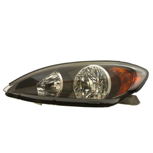 Headlight Assemblies NEW AFTERMARKET PARTS TO2502138