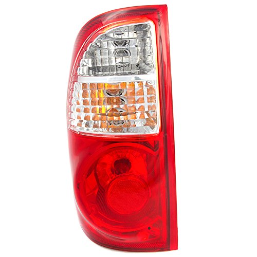 Tail Light Assemblies CarPartsDepot TY809-B000L