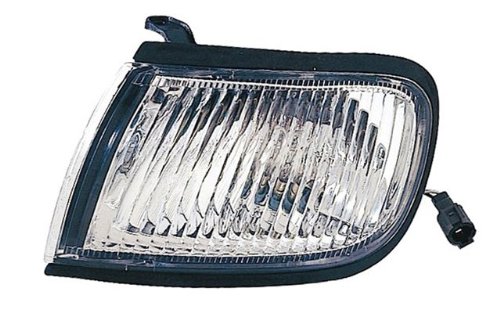 Headlight Assemblies TYC NI2520125