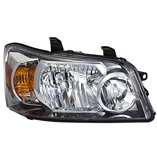 Headlight Assemblies CarPartsDepot TY829-A001R