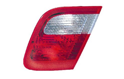 Tail Light Assemblies TYC BM2883101