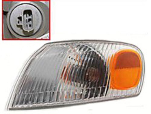 Headlight Assemblies Discount Starter & Alternator TO2520150