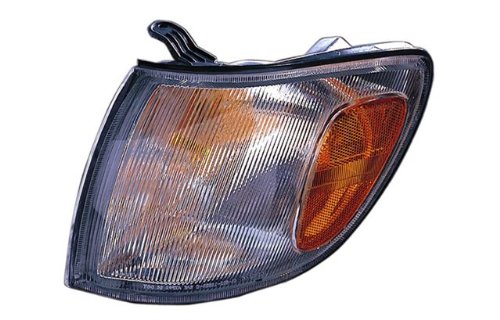 Turn Signal Bulbs TYC TO2530129