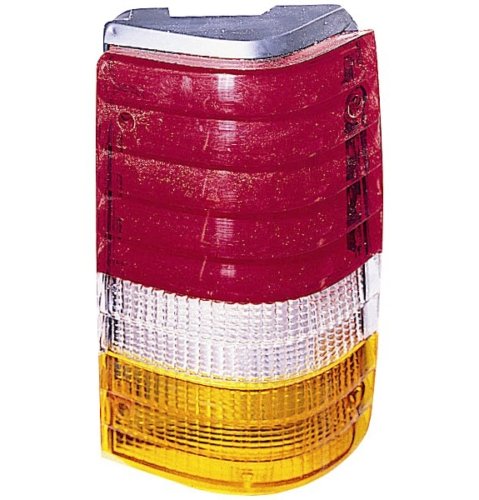 Tail Lights Aftermarket Auto Parts 1102665