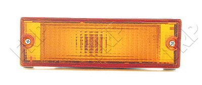 Stop & Turn Signal TYC MI2531101