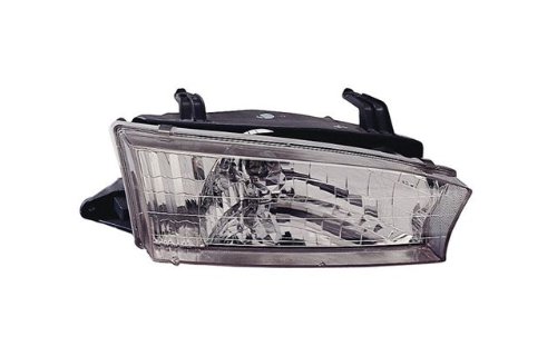 Headlight Assemblies TYC 84001AC222