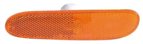 Side Marker Assemblies  