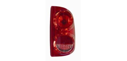 Tail Light Assemblies TYC 11-6071-00