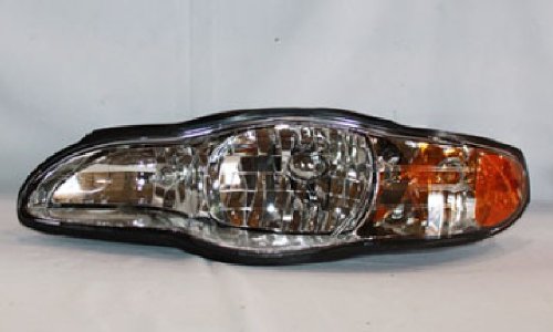 Headlight Assemblies AutoLightsBulbs 1104177