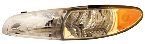 Headlight Assemblies Aftermarket 332-1177L-USC, GM141-B001L, PT10082A4L