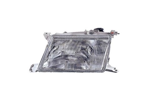 Headlight Assemblies AutoLightsBulbs 1100991