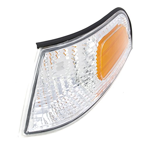 Turn Signal Bulbs CarPartsDepot FD20084A3L