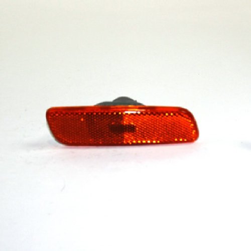 Side Marker Assemblies Action Crash Standard LX2551103