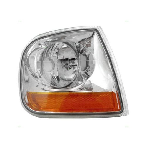 Marker Lights Aftermarket Replacement 3223-0111R