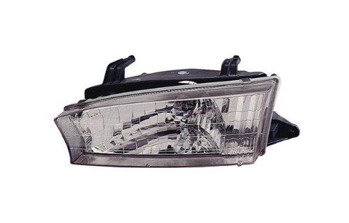 Headlight Assemblies Multiple Manufacturers SU2502103