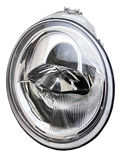 Headlight Assemblies Multiple Manufacturers 1C0941030K